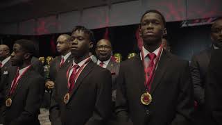 MBCC Recap Reel: 30th Annual Dr. Martin Luther King Jr. Scholarship Breakfast
