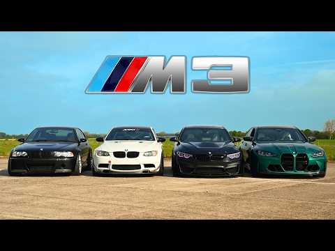 Dave Muller Automotive Trailer Reviews