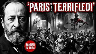 Why Saint-Saëns’ "Danse Macabre" Terrified the World! The FORBIDDEN Dance.