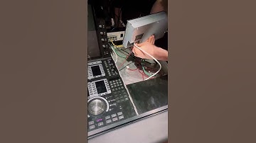 🎚️ Avid S6 Attention Knob Module installation