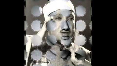 سورة هود -والى مدين اخاهم شعيبا-الشيخ عبد الباسط عبد الصمد تلاوة مجودة