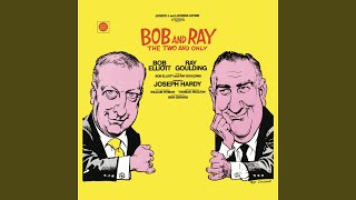 Curtain Call, Encores - Children's Menu, McBeeBee Twins
