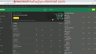 #darkweb #fixed #game #football #fixedgame #correct #score #halftime fulltime screenshot 4