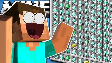 Minecraft 1.7.10 Duplication GLITCH | WORKS 2020