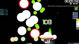 A Brutal Bliss Beyond This Empty Defeat