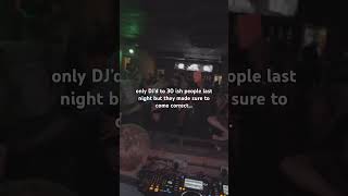 those of energy we need in the rave #dnb #drumandbass #dj #dundarave #liquiddnb #drumbreaks #ravedj