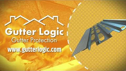 GutterDome Gutter Protection VS DIY Gutter Protection