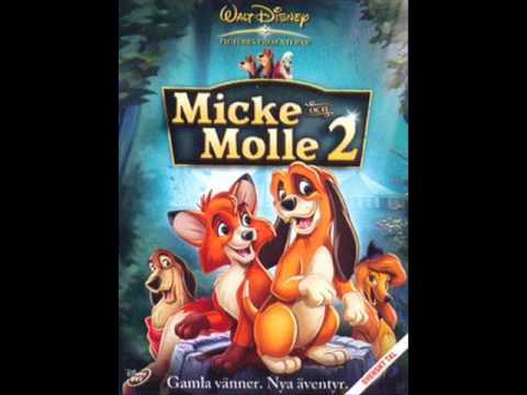 The Fox and the Hound 2 -- We're in Harmony (Swedish)