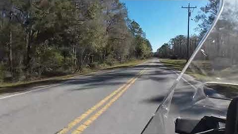 Richloam Wildlife Management Area