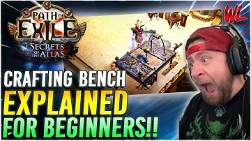 Path of Exile Step by Step Beginner