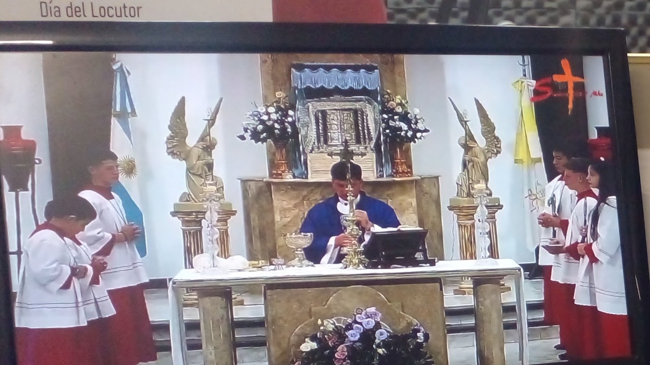 💒Santa Misa,Viernes, 27 de febrero de 2026 | Parroquia Asunción de la Virgen María