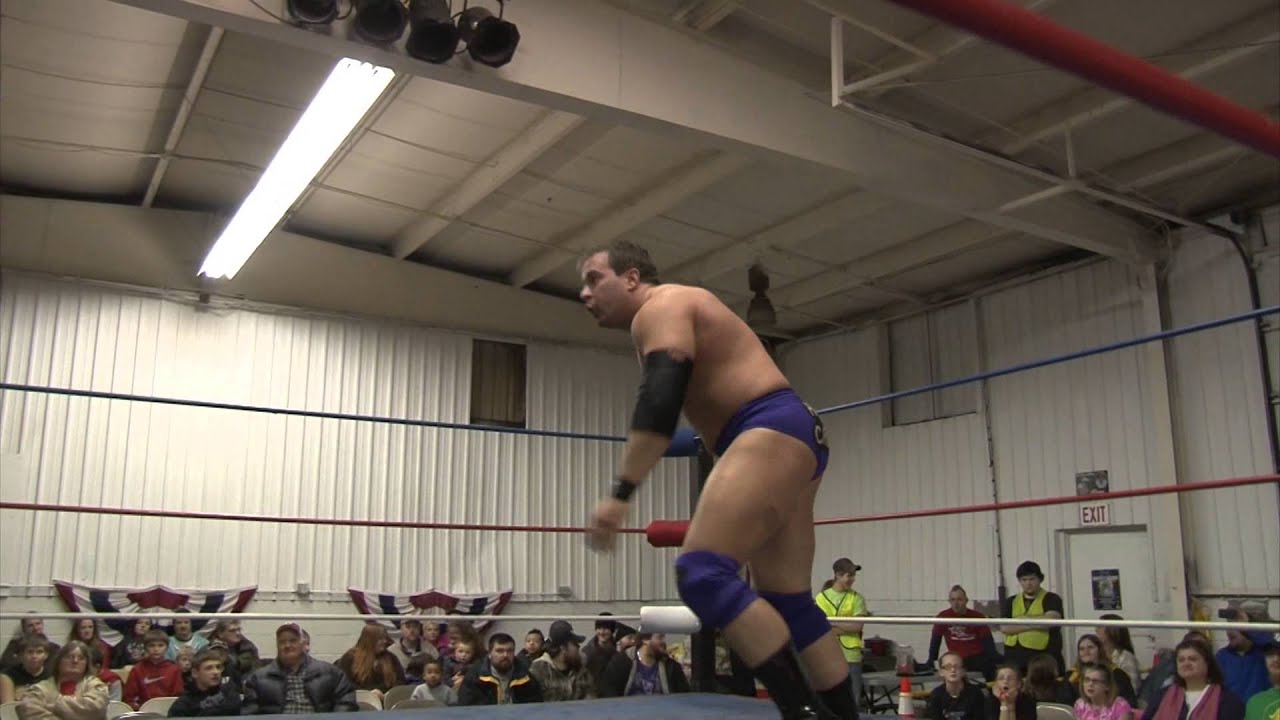 Louis G Rich vs Bazooka Joe