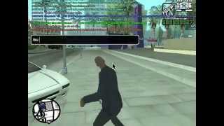 Dovada w3-attack cop