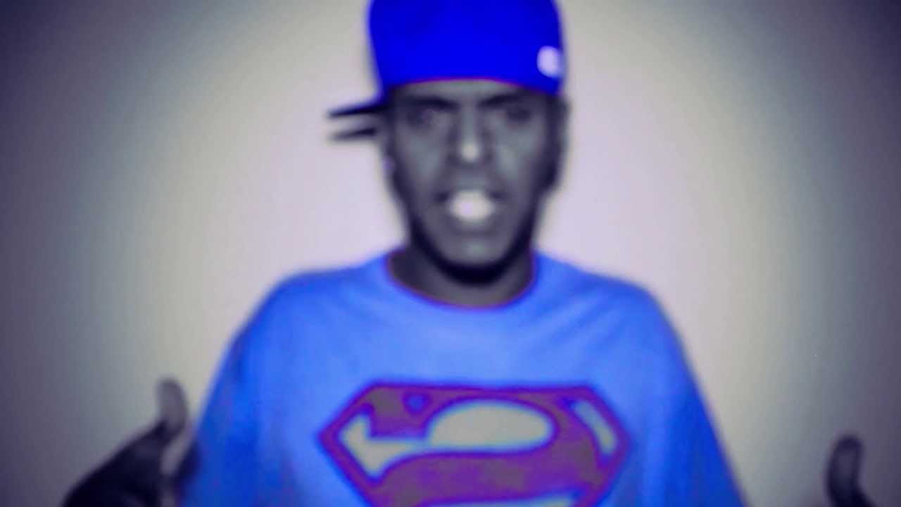 Jon D. - "Snappin" Featuring J. Killa (Mixtape Music Video)