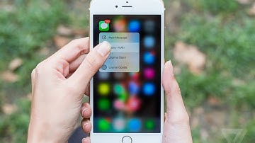 HOW TO GET 3D TOUCH ON ANY IPHONE/iPAD!