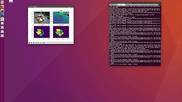 3D Object Recognition and Pose Estimation