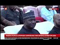 NIGERIA PEOPLE'S STRATEGIC CONFERENCE AND DEFENCE EXHIBITION 2026 | 13TH JUNE 2026 |AIT LIVE