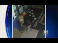Man Caught Taking Candy From Kids