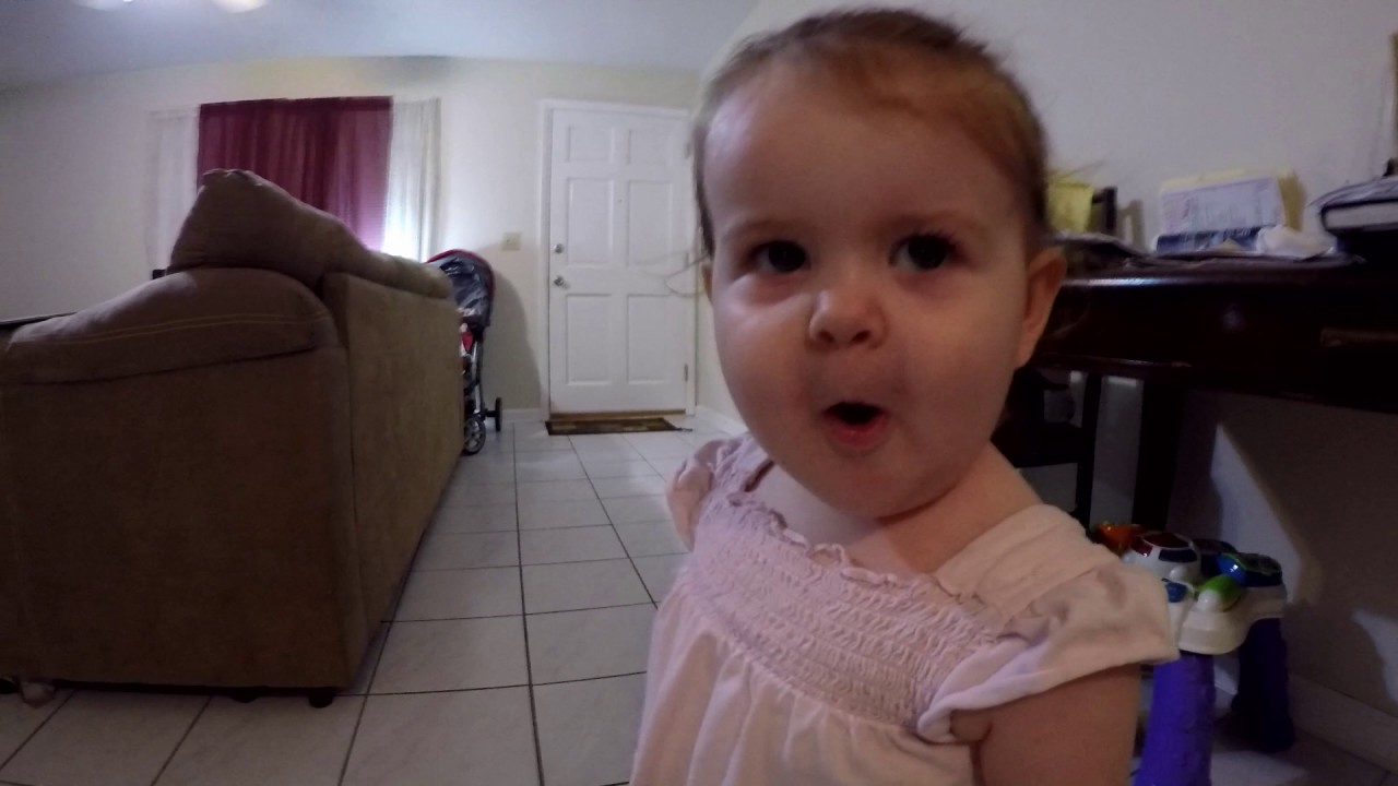 Daddy Is Home! - India Waits For Her Best Friend