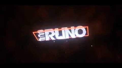 Nova intro do canal by Matheus game pray