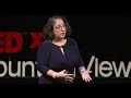 Moving Beyond the Chicano Borderlands | Michelle Navarro | TEDxMountainViewCollege