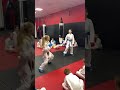 Just a regular day training karate 😌 | 📹 (TT) shkunov_team karatetechniques