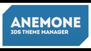 how to add custom themes to modded 3DS
