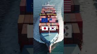 This is where old dirty cars end up