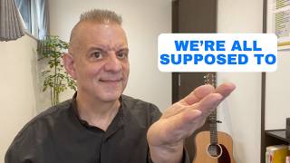 1101 – How to Use “Supposed To” Naturally