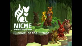 Survival of the Fittest | Generations | Ep 1 | Niche
