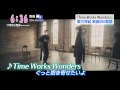 東方神起 Time Works Wonders