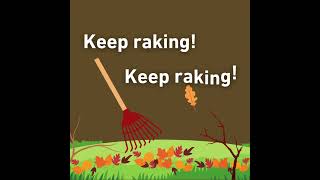 Catch the FINAL Fall 2025 Leaf & Yard Waste Collection!