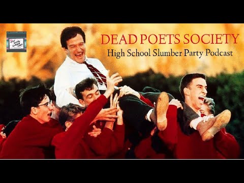 درباره ی فیلم انجمن شاعران مرده    1989