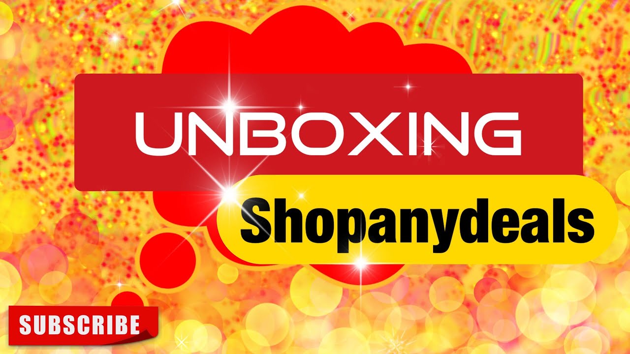 Diamond Painting unboxing from Shopanydeals part 2 - YouTube