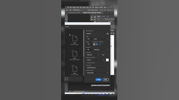 What is the size of Instagram post in photoshop #photoshop #tutorials