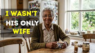 I’m 96… And I Just Found Out My Husband Had Another Family #over60