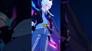 How I Modded Skin Nakroth Dimension Guardian God? screenshot 1