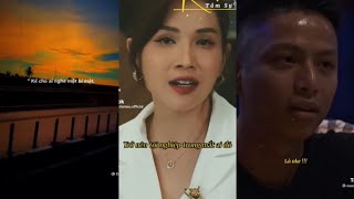 [TikTok Radio] #1 | Những câu nói đầy cảm xúc và ý nghĩa về cuộc sống #tiktok #radio #nhungcaunoihay