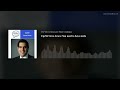 Ep256 Steve Arora: You need to have sizzle