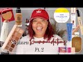 Watch This BEFORE You Buy | Sephora Sale Recommendations 2023 + What&#39;s In My Cart Pt. 2