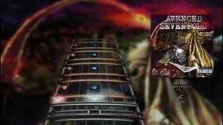 Download lagu Avenged Sevenfold - Bat Country (Drum Chart)