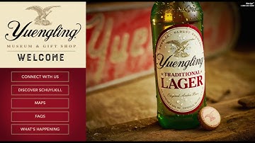 Custom Touch Screen Kiosk Display Demo by Navigo® Digital Signage Solutions and Content Management