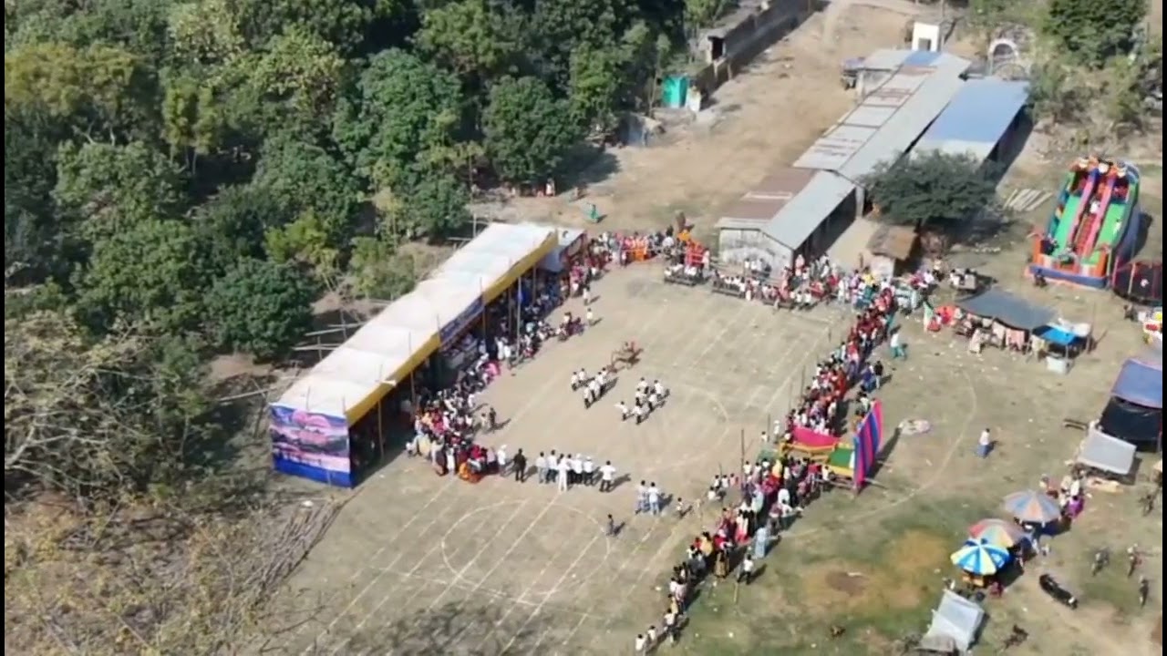 সান একাডেমি বাৎসরিক ক্রীড়া প্রতিযোগীতা 2026