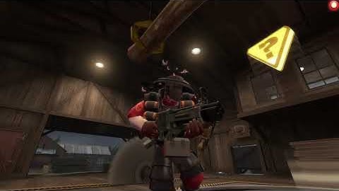 TF2 Unusual Combo - Moth Plague + Massed Flies