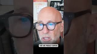Marty Cagan on how AI might change product roles