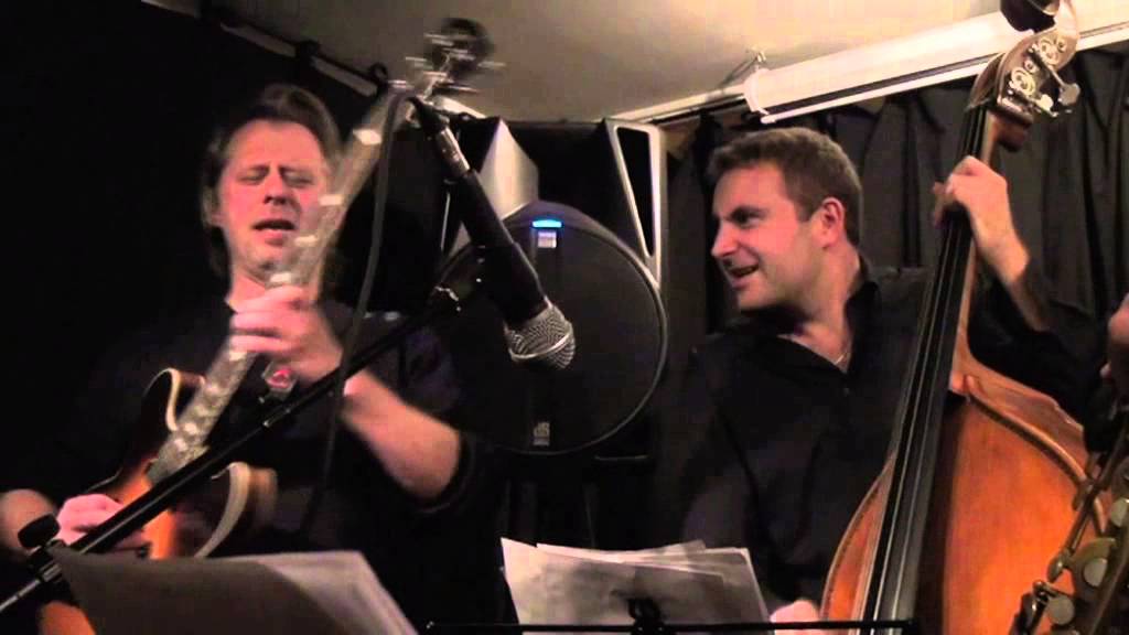 Thomas Maintz quartet live