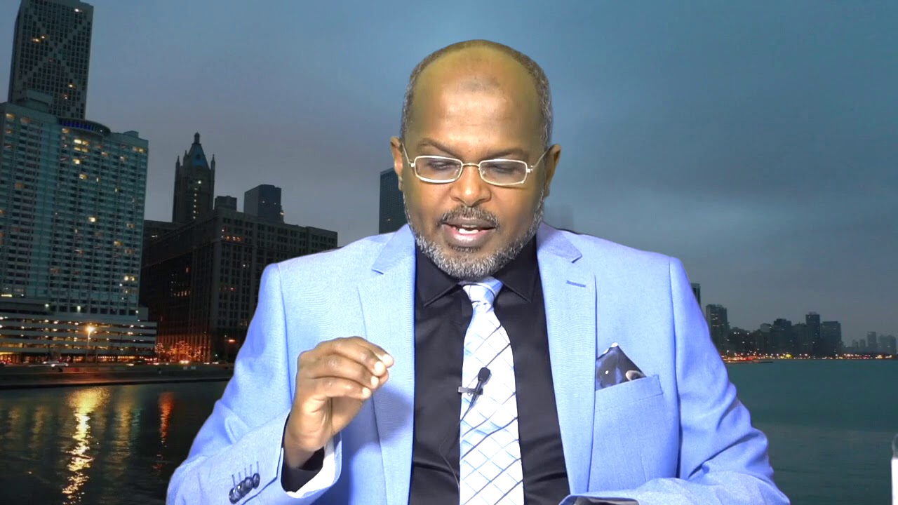 Casharkii 107aad(Waaritaanka iyo Falsafada Idealism)