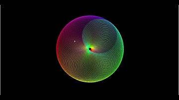 Amazing Python Turtle Graphics 02 | Python Turtle | 3D Animation