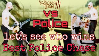 Police Chase 2023 | Wrong Turn | Raptor Gaming screenshot 4