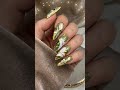 found the prettiest set for spring 🌿🤍 #pressonnails #nails #fakenail #nailart #naildesign #viral
